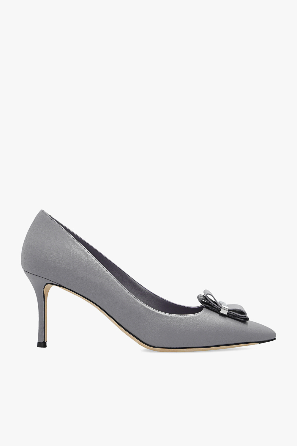 Ferragamo stiletto on sale